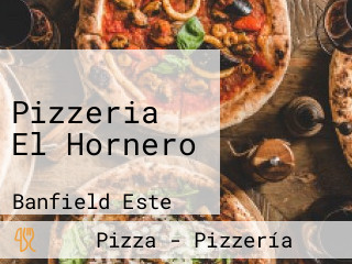 Pizzeria El Hornero