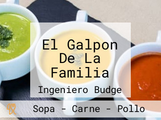 El Galpon De La Familia