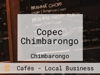 Copec Chimbarongo