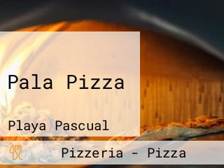 Pala Pizza