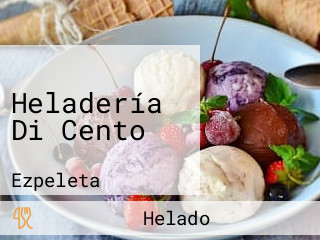 Heladería Di Cento