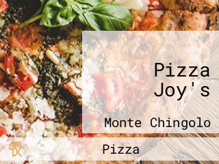 Pizza Joy's