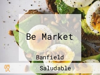 Be Market