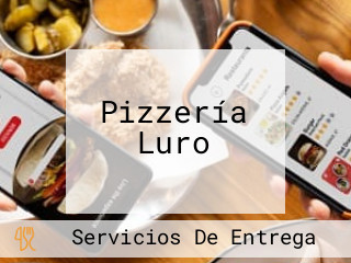 Pizzería Luro