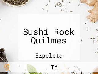 Sushi Rock Quilmes