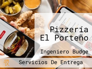 Pizzería El Porteño