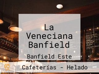 La Veneciana Banfield