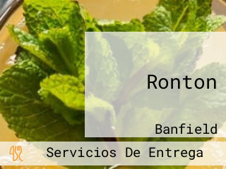 Ronton