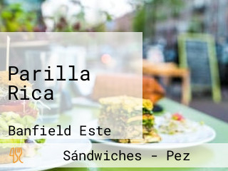 Parilla Rica