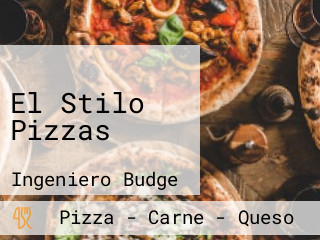 El Stilo Pizzas