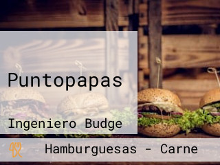 Puntopapas