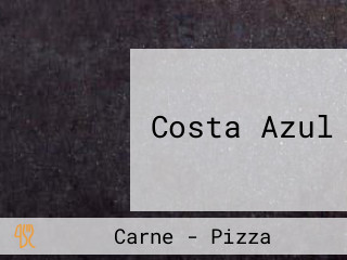 Costa Azul