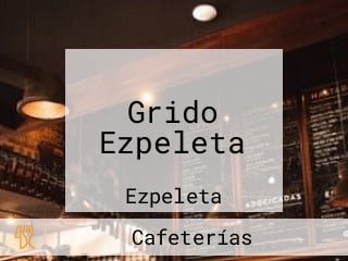 Grido Ezpeleta