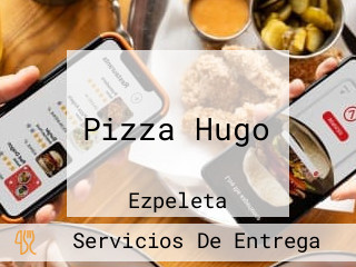 Pizza Hugo