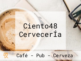 Ciento48 CervecerÍa