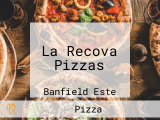 La Recova Pizzas