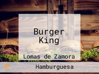 Burger King