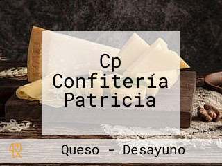 Cp Confitería Patricia