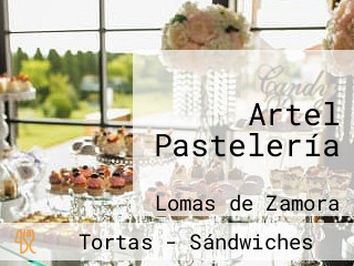 Artel Pastelería