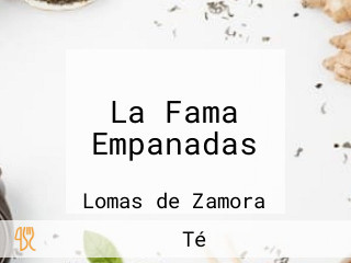 La Fama Empanadas