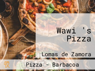 Wawi 's Pizza