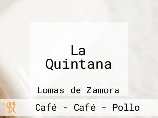 La Quintana