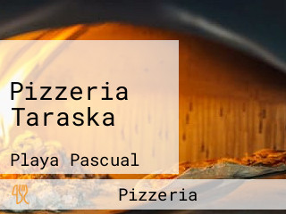 Pizzeria Taraska