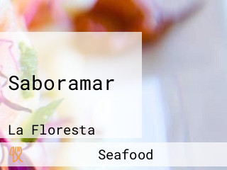 Saboramar