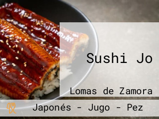 Sushi Jo