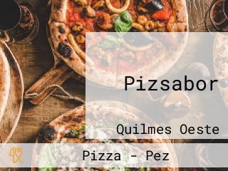 Pizsabor