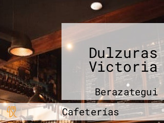 Dulzuras Victoria