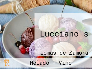 Lucciano's