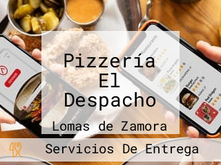 Pizzería El Despacho