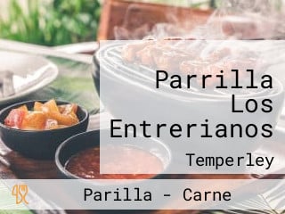 Parrilla Los Entrerianos