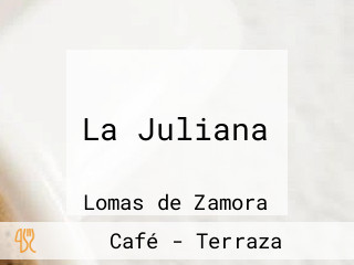 La Juliana