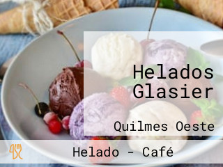 Helados Glasier