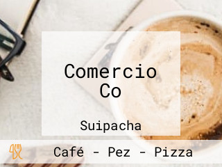 Comercio Co