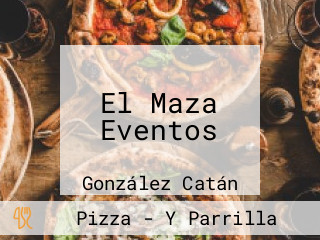 El Maza Eventos