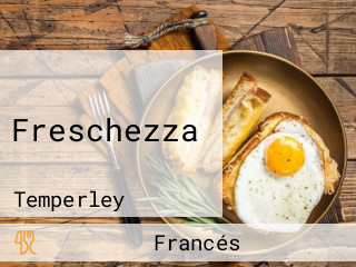 Freschezza