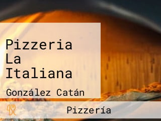 Pizzeria La Italiana