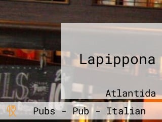 Lapippona