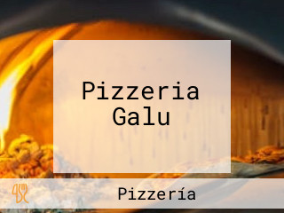 Pizzeria Galu