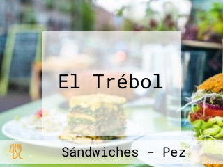 El Trébol