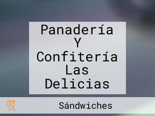 Panadería Y Confitería Las Delicias