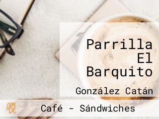 Parrilla El Barquito