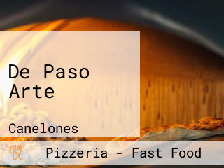 De Paso Arte