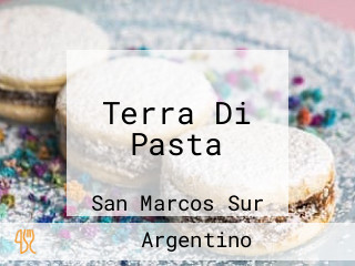 Terra Di Pasta