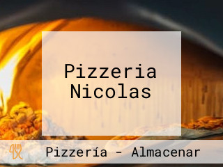 Pizzeria Nicolas