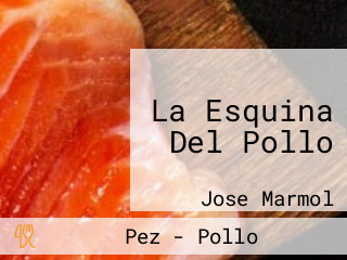 La Esquina Del Pollo