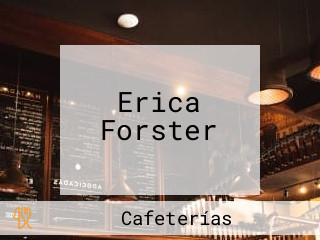 Erica Forster